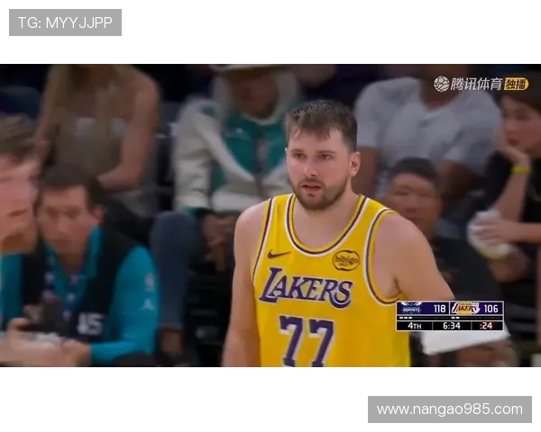 东契奇回应滑倒三分早有设计论