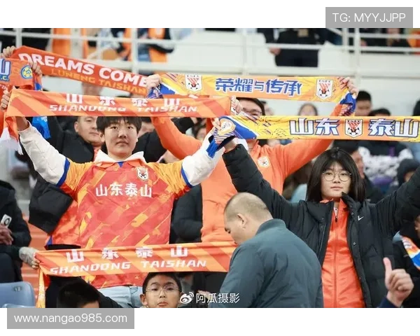 中超第二轮京鲁德比观众破4万