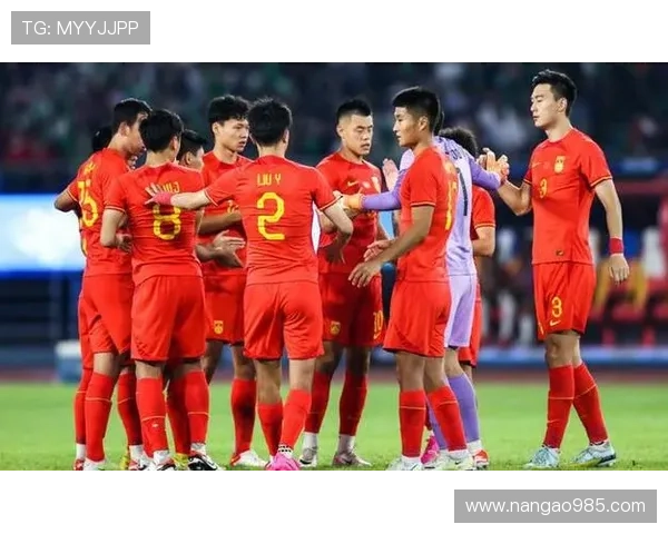 U23险平朝鲜引反思需冷静了